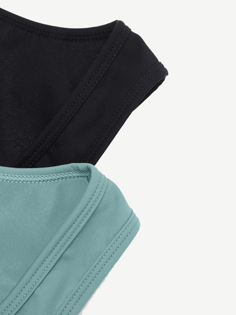 Phatkool Sauna Sport bodysuit