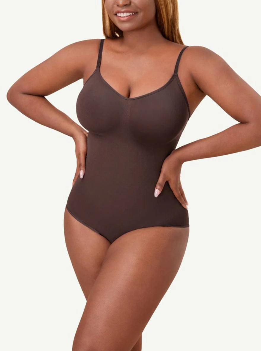 Phatkool Seamless Shaping Bodysuit