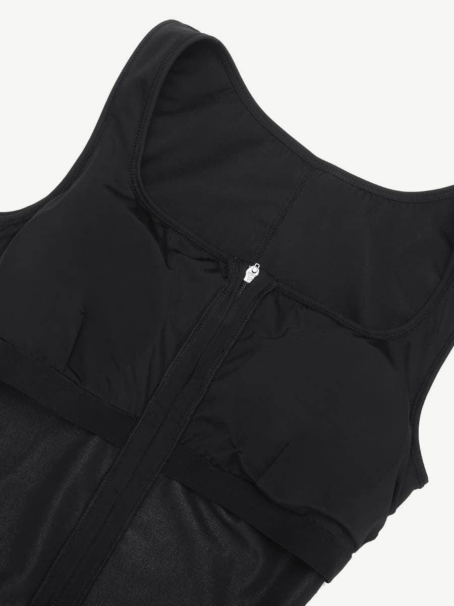 Phatkool Sauna Sport bodysuit