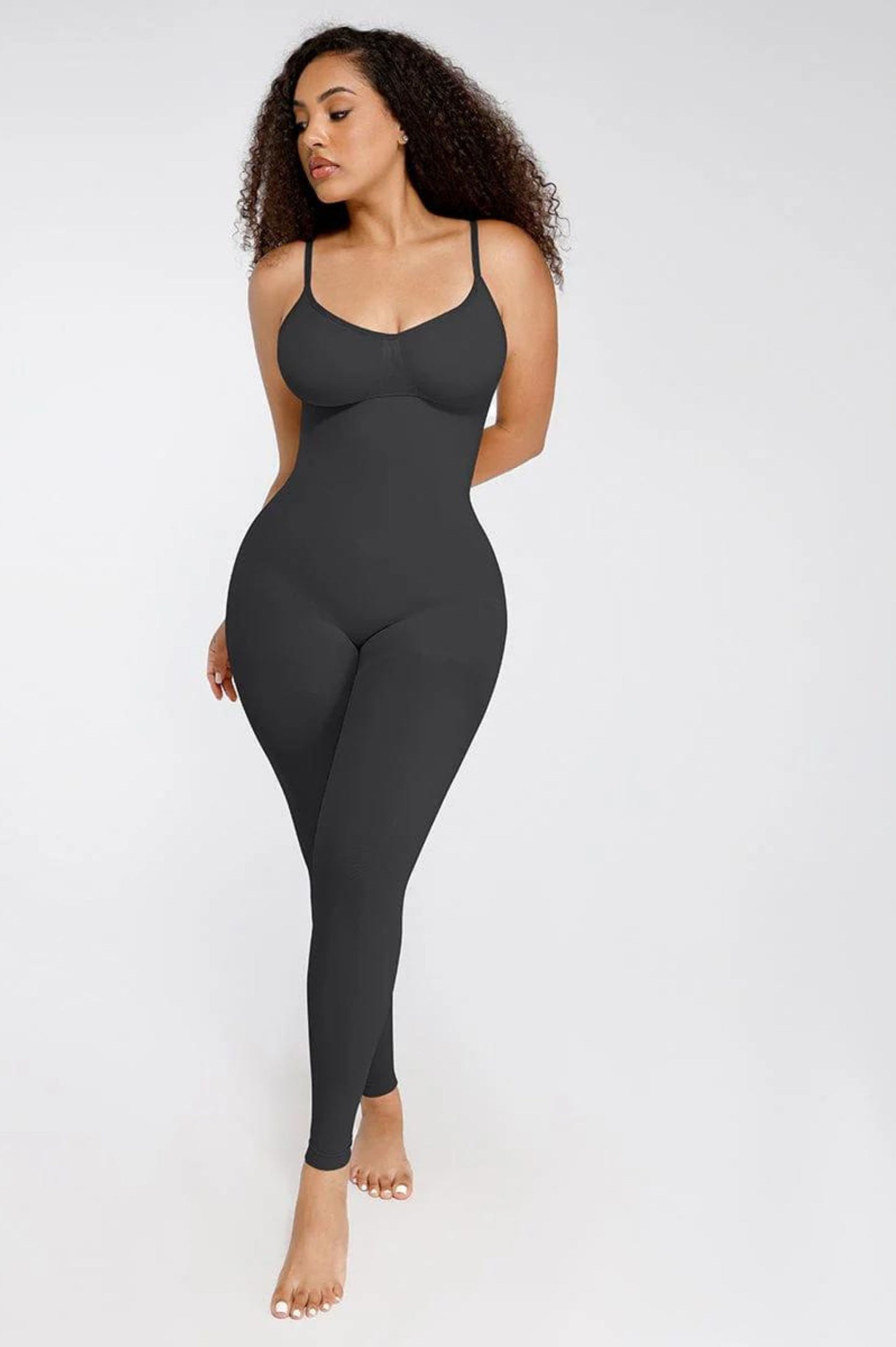 The Seamless Shaper Bodysuit