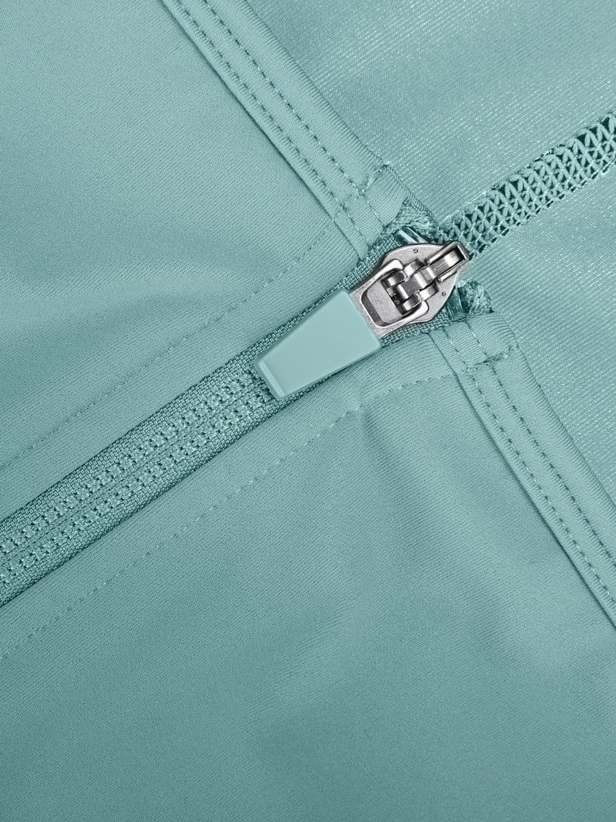 Sauna sport bodysuite