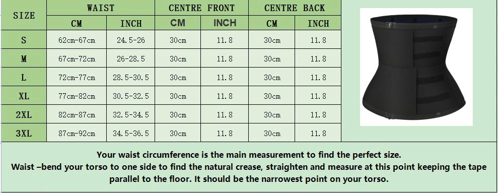 Maximize your workouts with the Phatkool Sauna Tummy Waist Trainer. Boost sweat, snatch your waist, and slim your tummy during workouts, running, or daily activities. Comfortable, adjustable, and perfect for achieving your fitness goals. Free global shipping