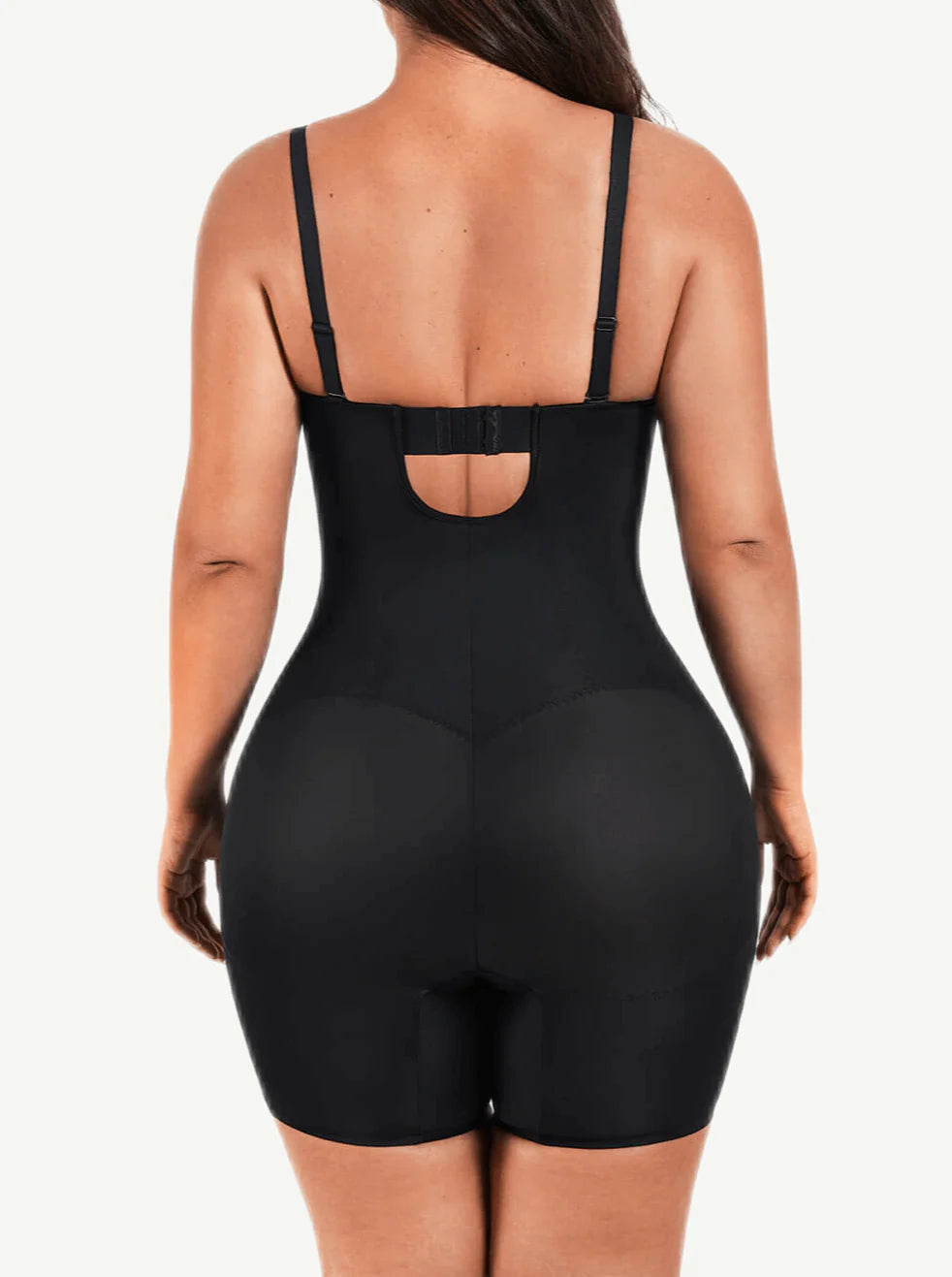 Phatkool Back-Contour Push-Up Bodysuit