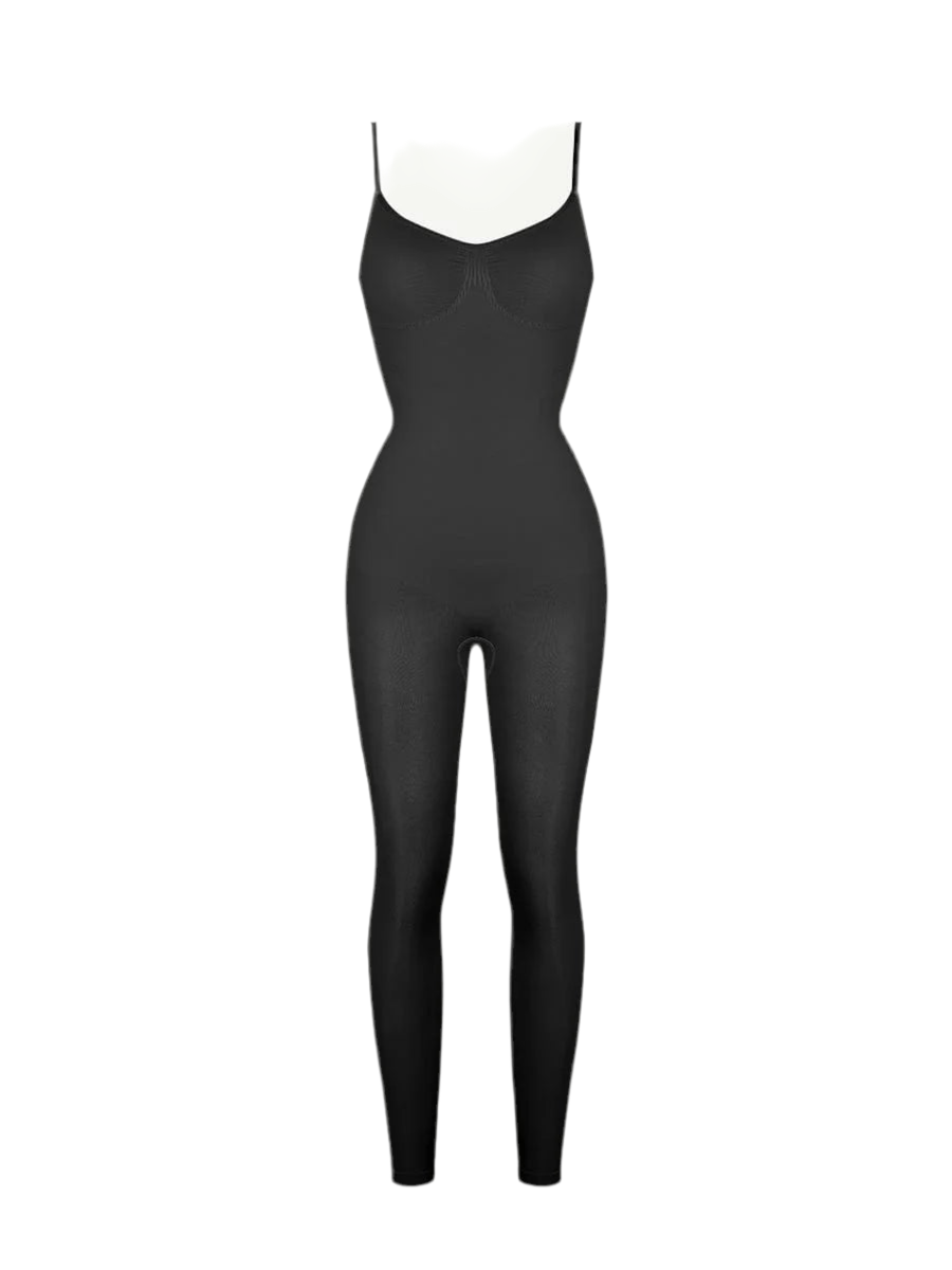 The Seamless Shaper Bodysuit