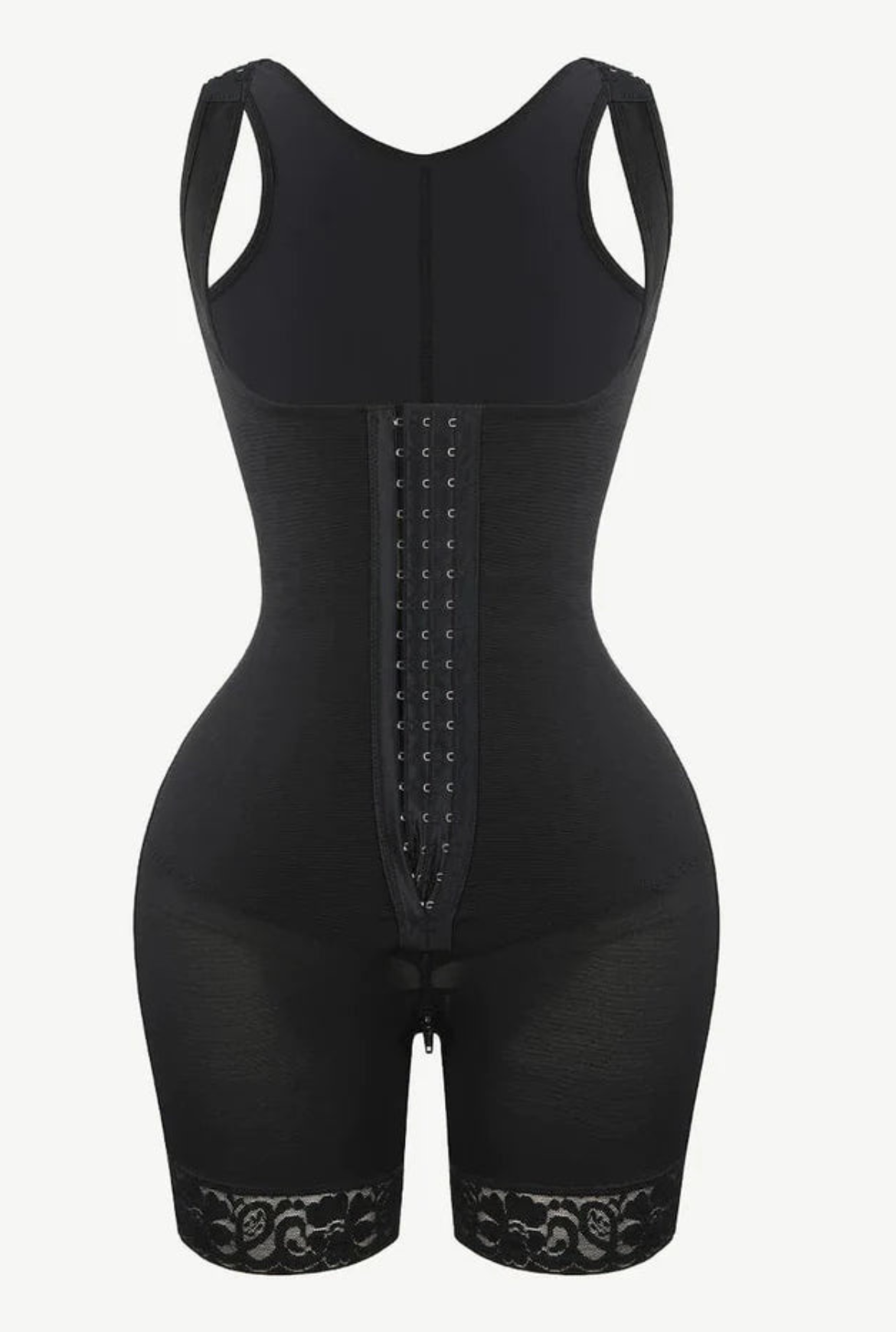 Cardi Full body shaper Buikcontrole 