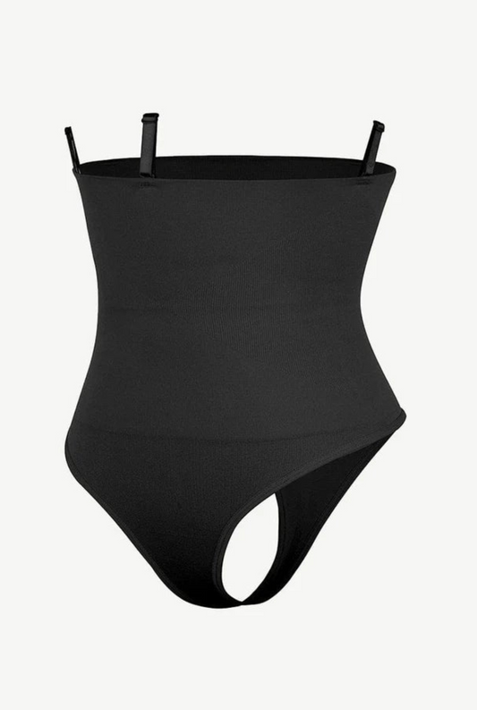 The high waist shaper underpants