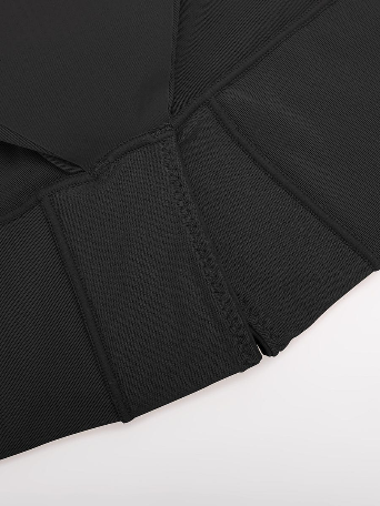 High Waist Shapewear Panties