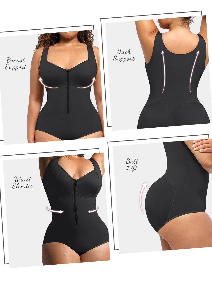 Phatkool Tummy Control Waist Shaper