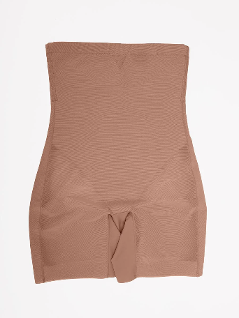High Waist Shapewear Panties