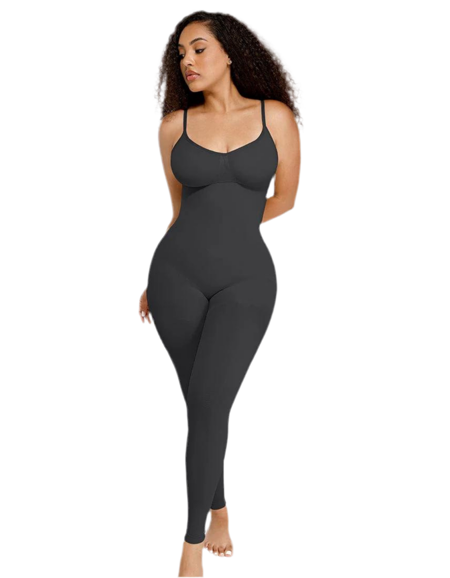 The Seamless Shaper Bodysuit