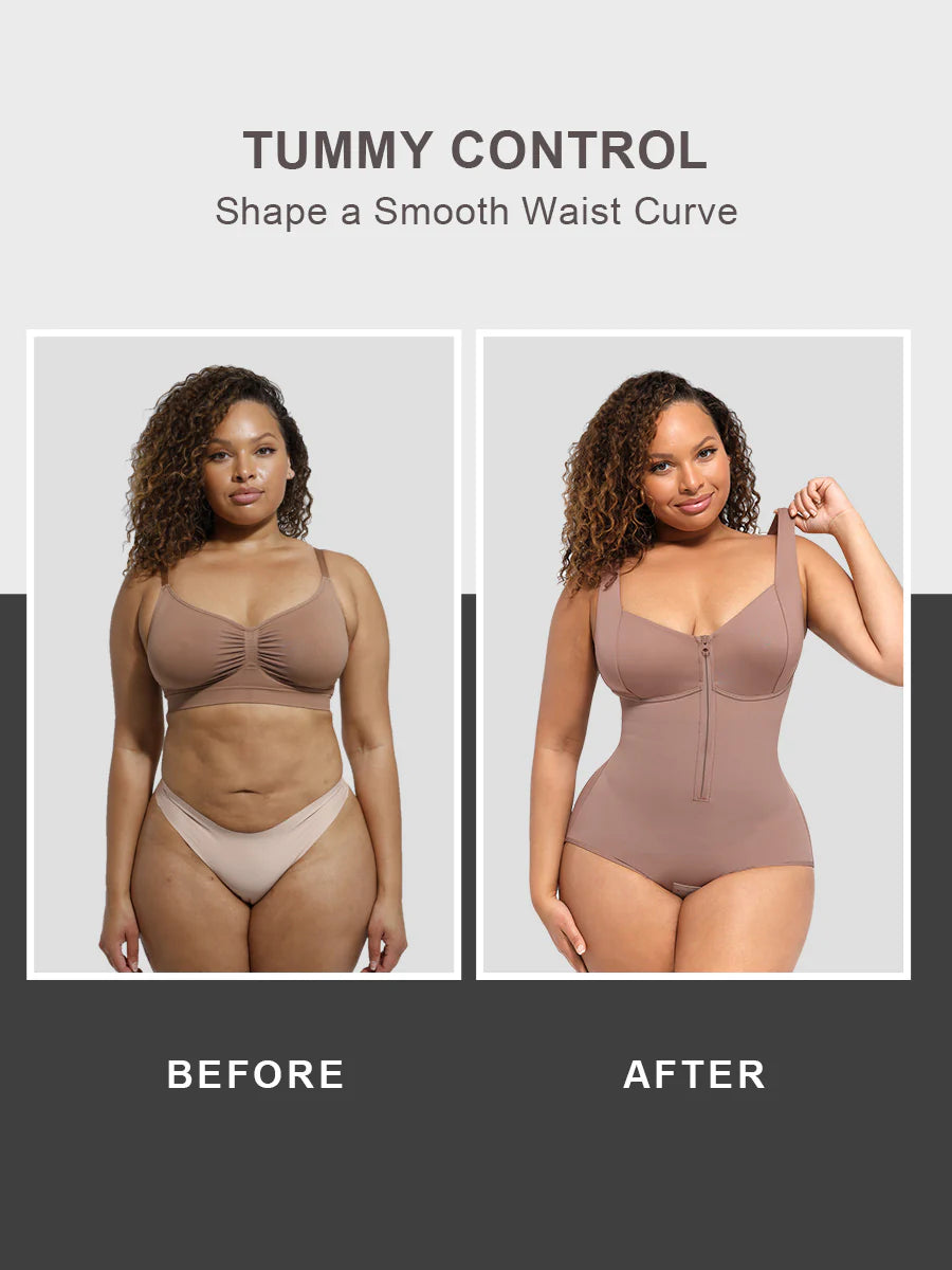 Phatkool Tummy Control Waist Shaper