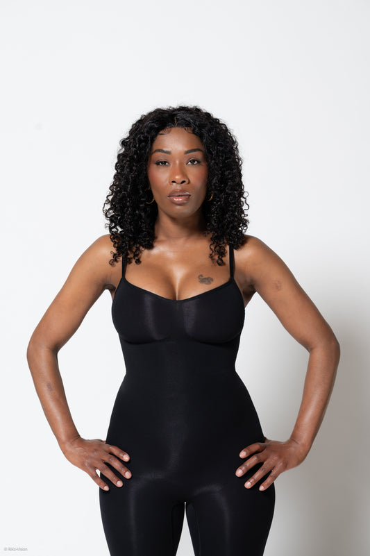 Phatkool Full Body Shaper