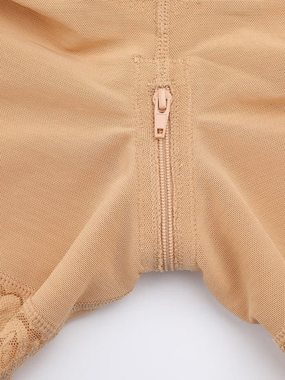 Cardi Full body shaper Tummy control