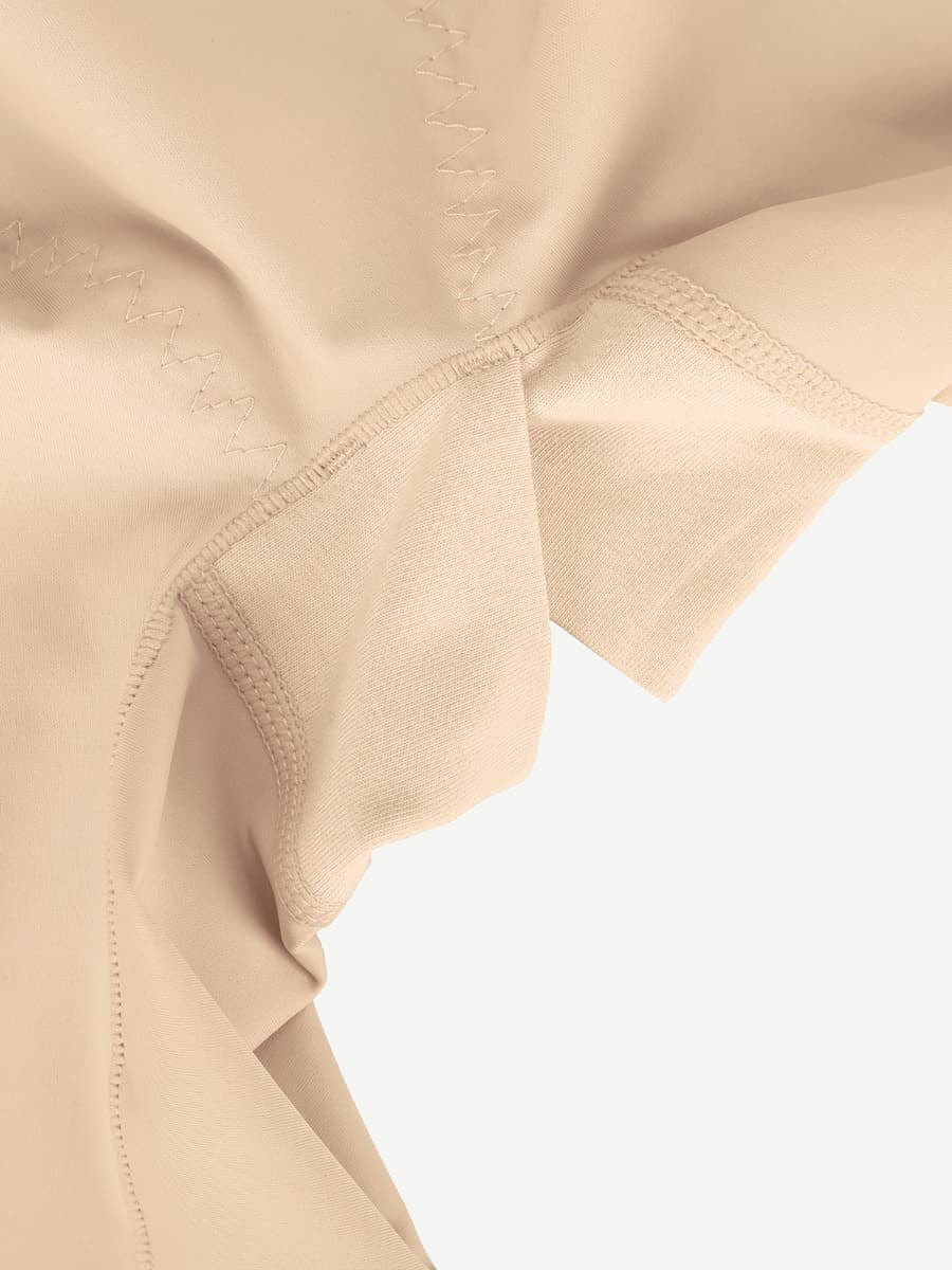 Phatkool Back-Contour Push-Up Bodysuit