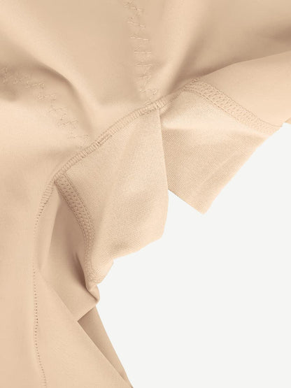 Phatkool Back-Contour Push-Up Bodysuit