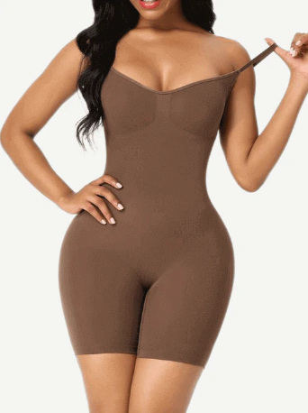 Phatkool Full Body Shaper