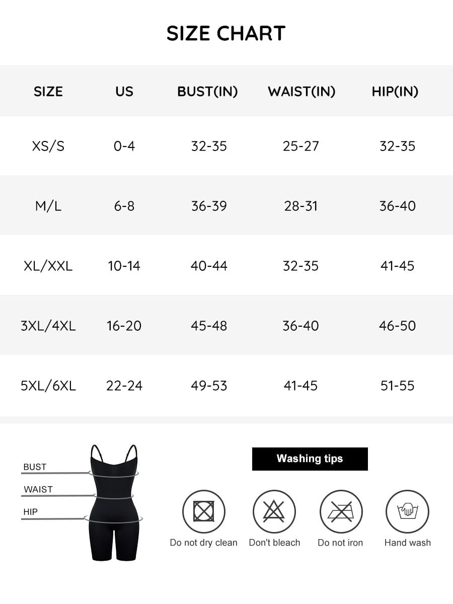 Phatkool Full Body Shaper