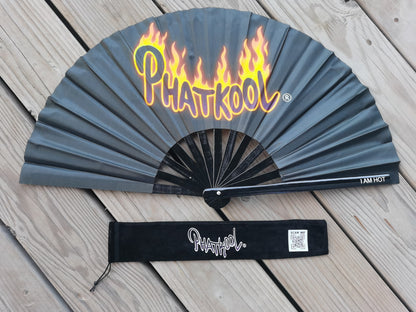 Phatkool Glow Fan XL