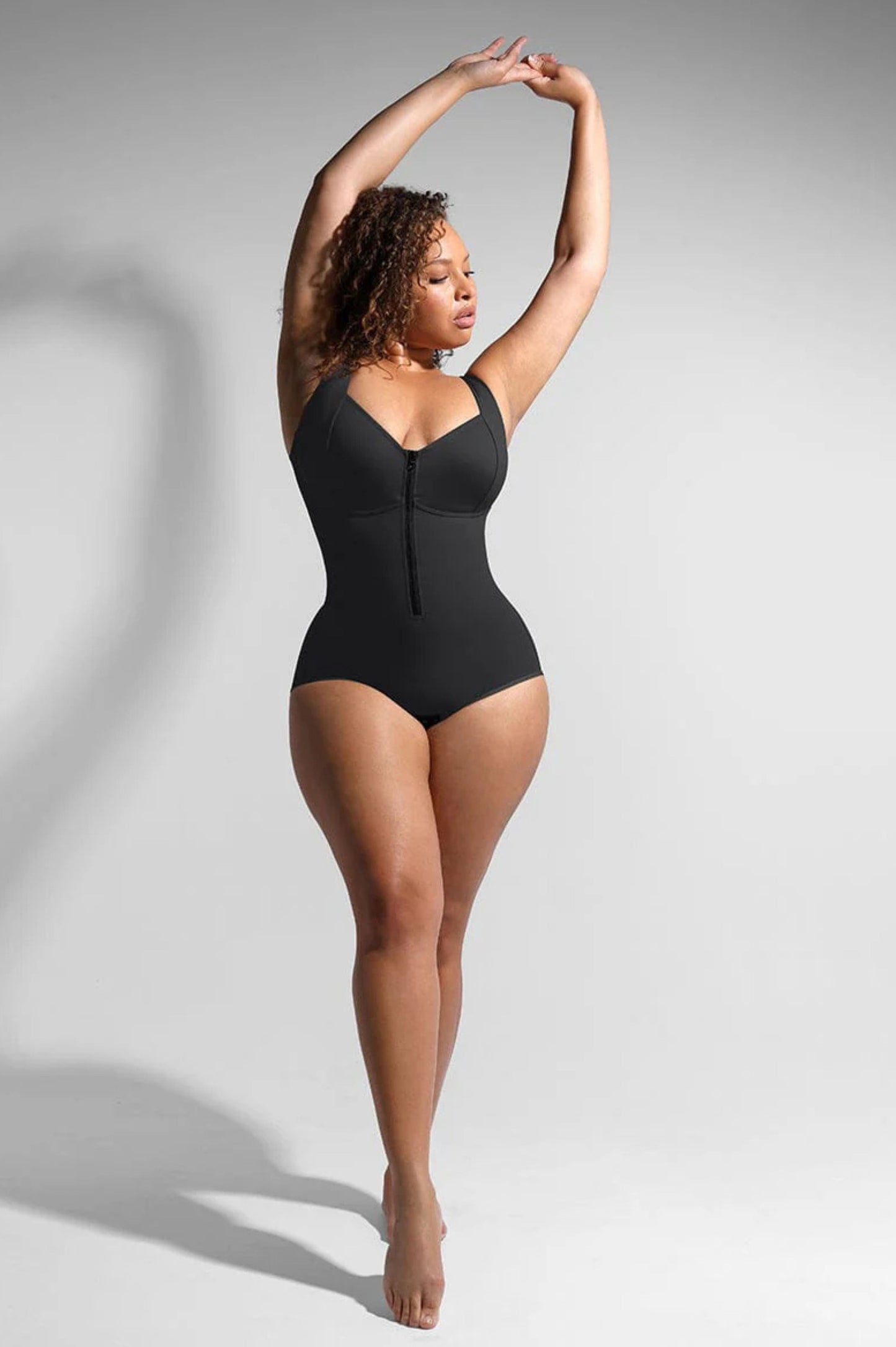 Phatkool Tummy Control Waist Shaper