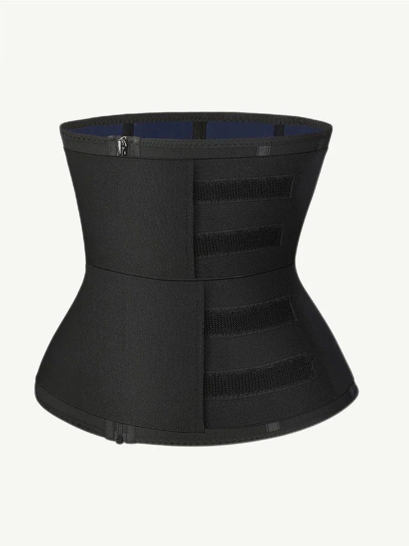 Maximize your workouts with the Phatkool Sauna Tummy Waist Trainer. Boost sweat, snatch your waist, and slim your tummy during workouts, running, or daily activities. Comfortable, adjustable, and perfect for achieving your fitness goals. Free global shipping