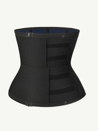 Maximize your workouts with the Phatkool Sauna Tummy Waist Trainer. Boost sweat, snatch your waist, and slim your tummy during workouts, running, or daily activities. Comfortable, adjustable, and perfect for achieving your fitness goals. Free global shipping