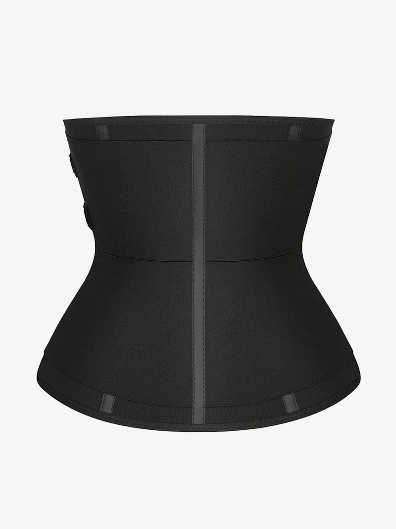 Maximize your workouts with the Phatkool Sauna Tummy Waist Trainer. Boost sweat, snatch your waist, and slim your tummy during workouts, running, or daily activities. Comfortable, adjustable, and perfect for achieving your fitness goals. Free global shipping