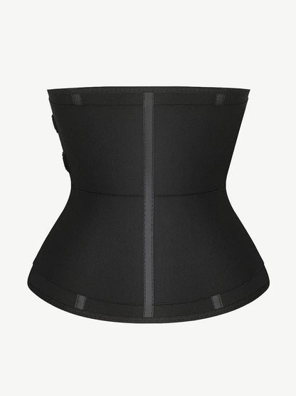 Maximize your workouts with the Phatkool Sauna Tummy Waist Trainer. Boost sweat, snatch your waist, and slim your tummy during workouts, running, or daily activities. Comfortable, adjustable, and perfect for achieving your fitness goals. Free global shipping
