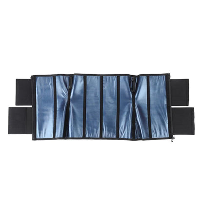 Maximize your workouts with the Phatkool Sauna Tummy Waist Trainer. Boost sweat, snatch your waist, and slim your tummy during workouts, running, or daily activities. Comfortable, adjustable, and perfect for achieving your fitness goals. Free global shipping