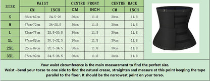 Maximize your workouts with the Phatkool Sauna Tummy Waist Trainer. Boost sweat, snatch your waist, and slim your tummy during workouts, running, or daily activities. Comfortable, adjustable, and perfect for achieving your fitness goals. Free global shipping