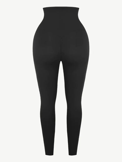 The high waist sauna thermo legging