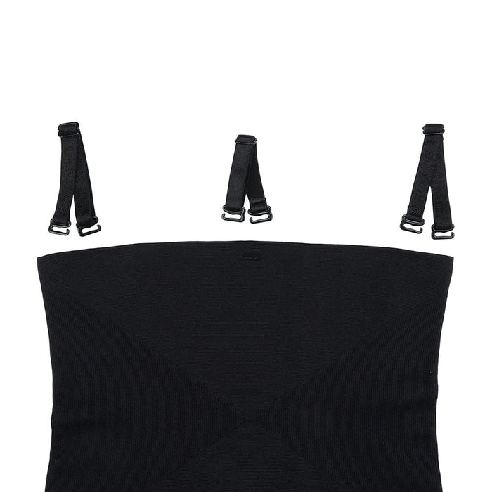 The high waist shaper underpants