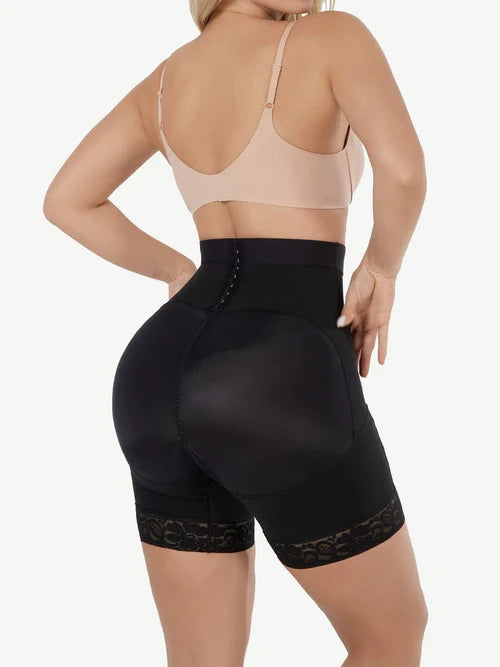 Butt Lifter And Waist Wrap