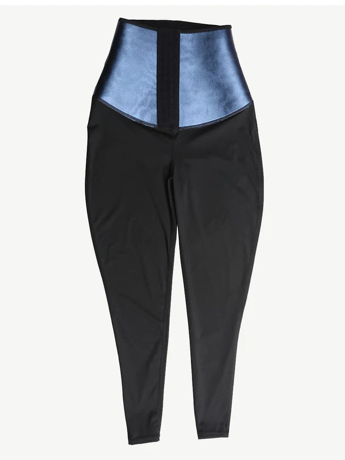 The high waist sauna thermo legging