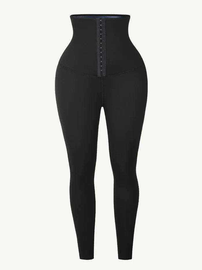 The high waist sauna thermo legging