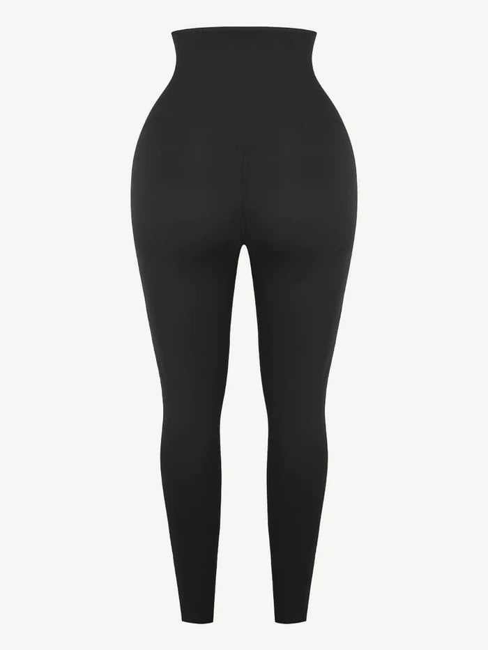 The high waist sauna thermo legging